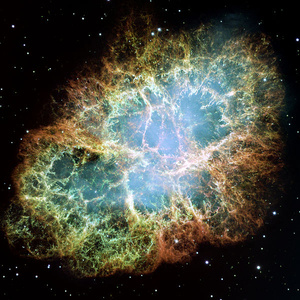 Crab Nebula Crab Nebula